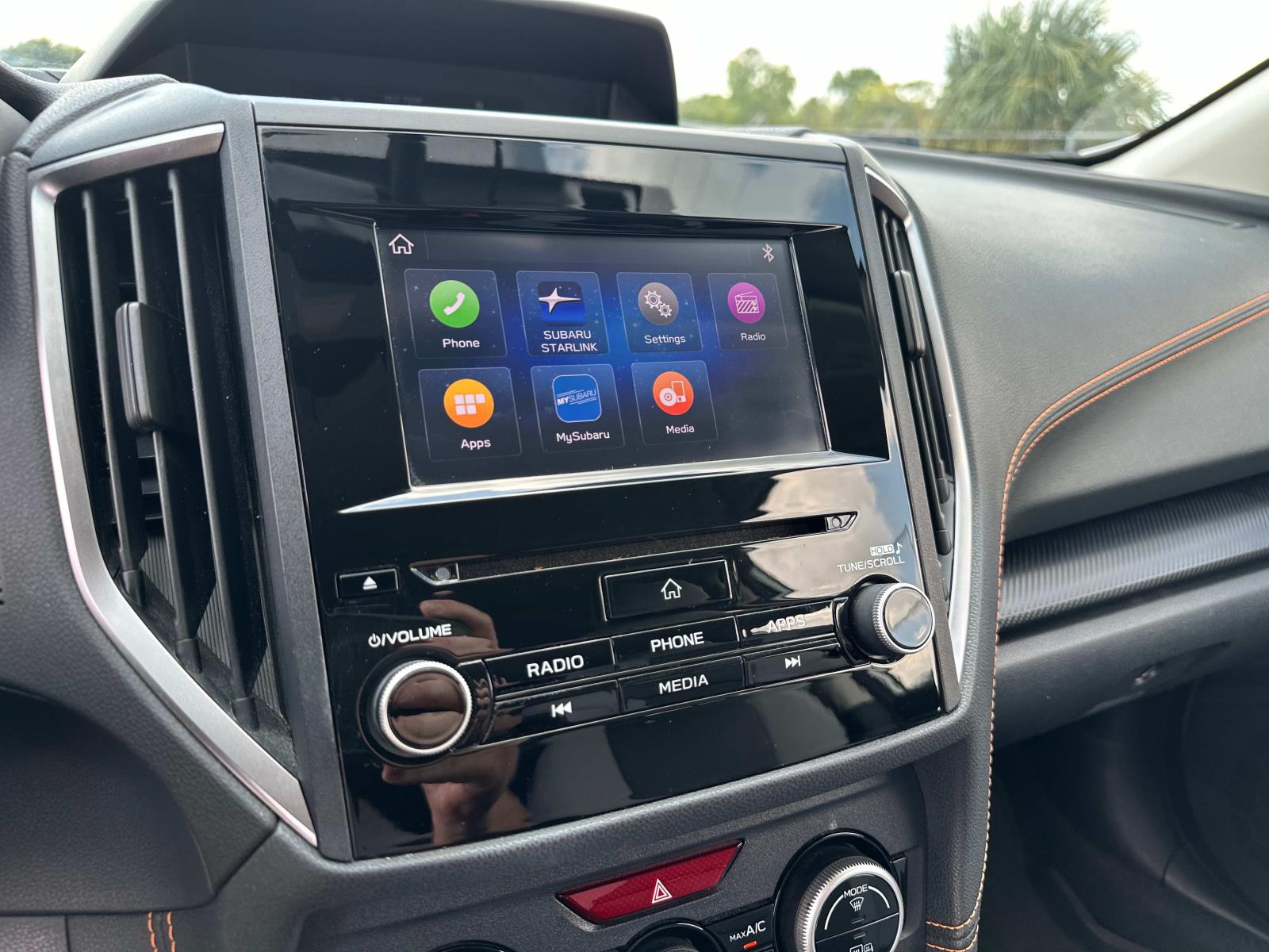 2020 Subaru Crosstrek Premium - Photo 15