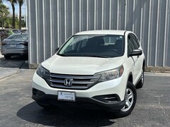 2014 Honda CR-V EL092058