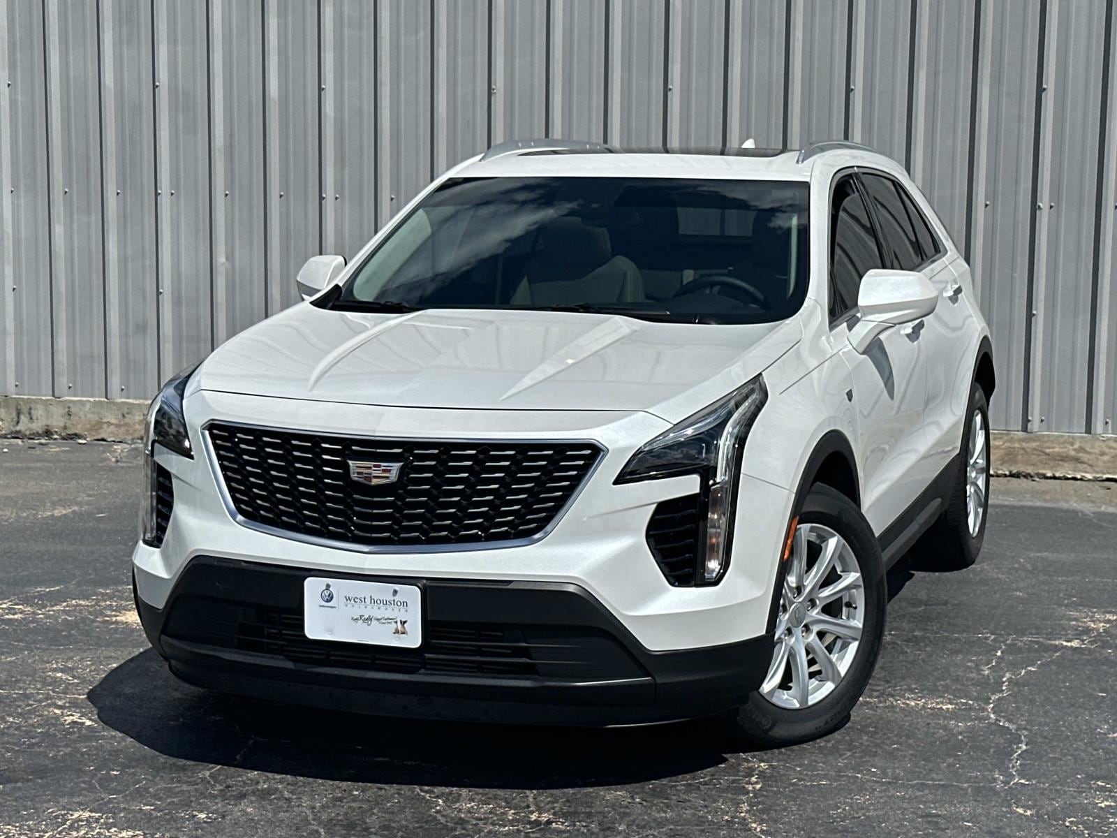2022 Cadillac XT4