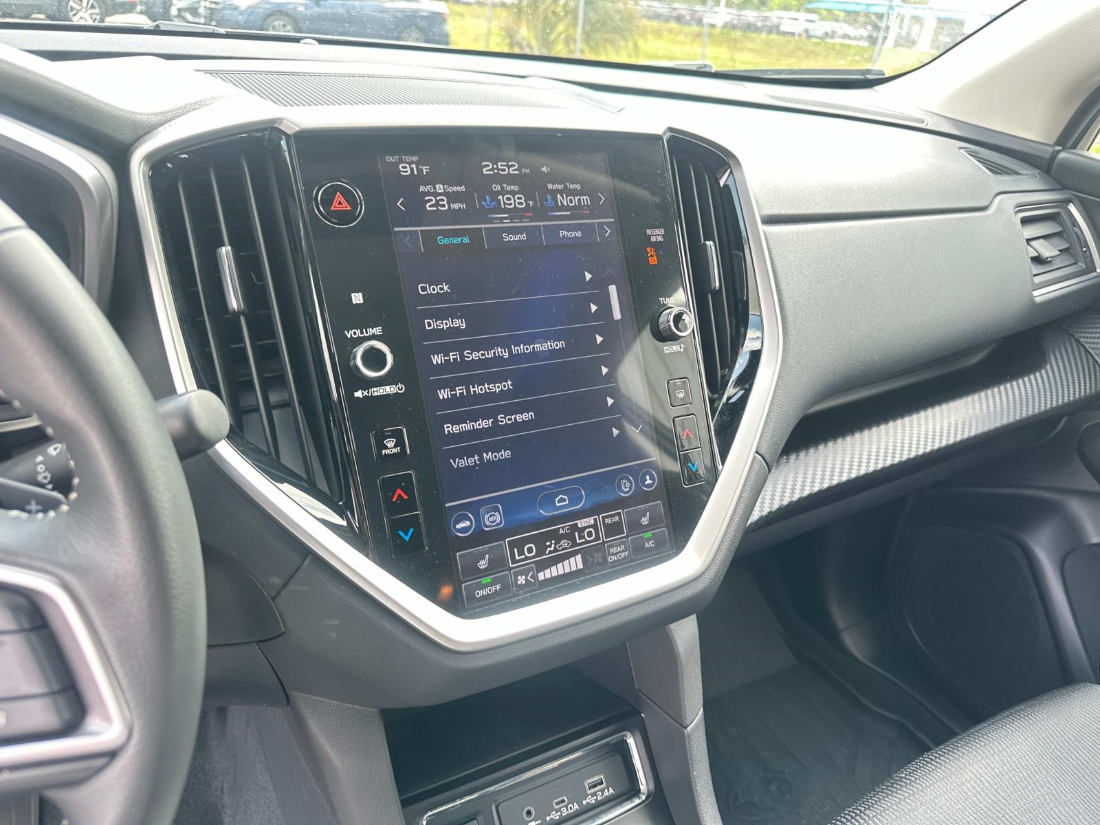 2024 Subaru Ascent Premium - Photo 15