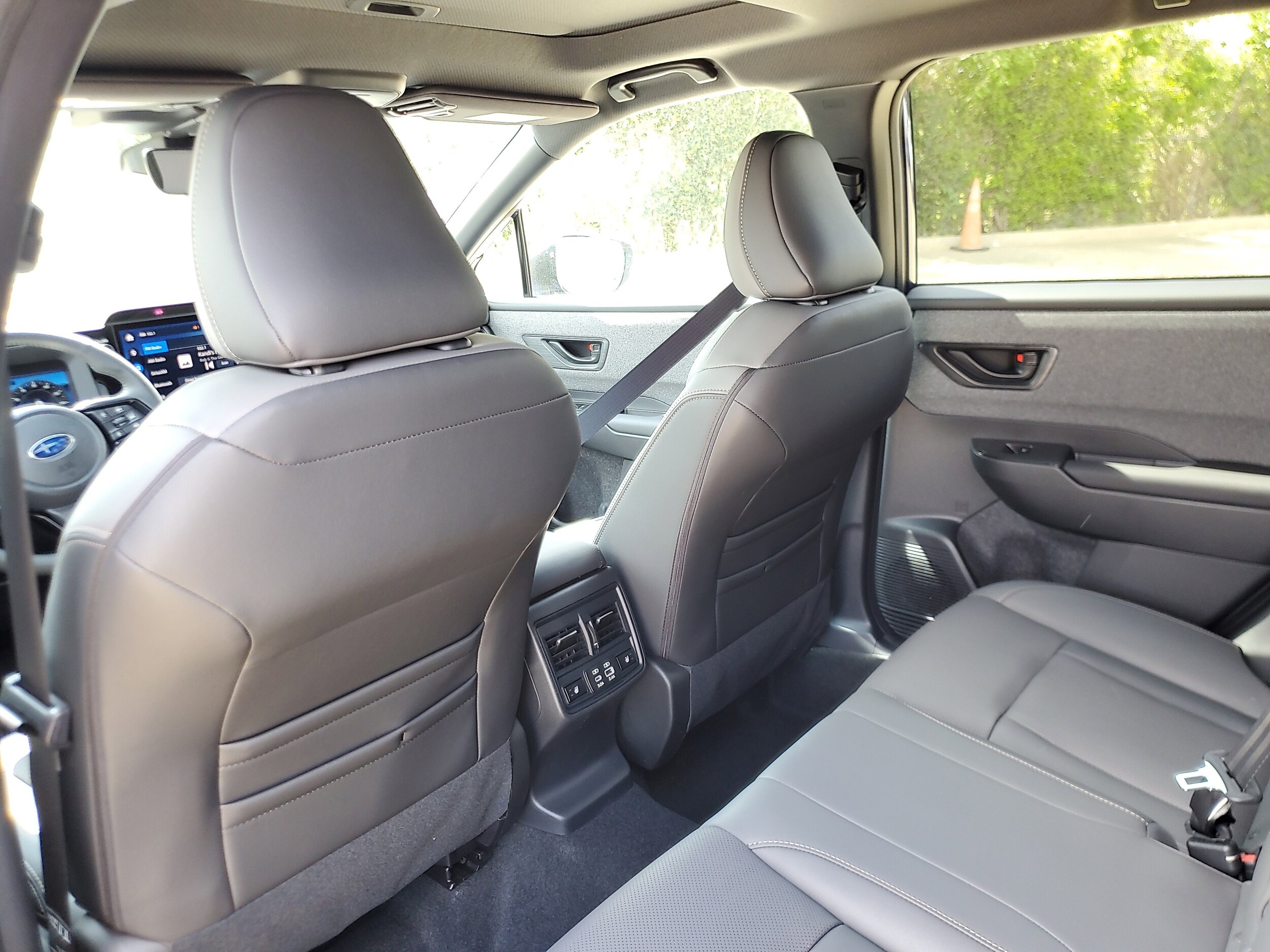New 2026 Subaru Outback Limited XT for sale in Houston, TX | Near