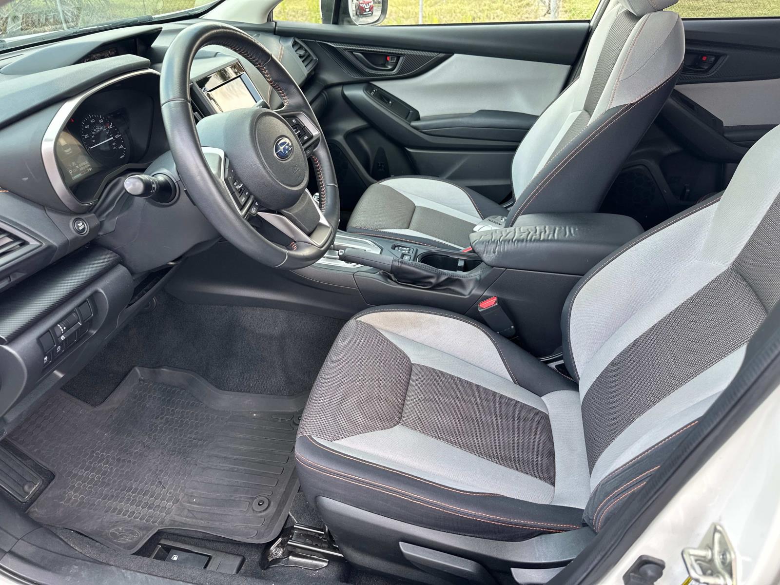 2020 Subaru Crosstrek Premium - Photo 12