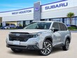 Subaru Forester Hybrid