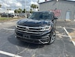 Volkswagen Atlas Cross Sport