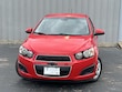 Chevrolet Sonic