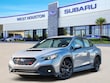 Subaru WRX