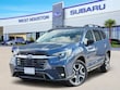 Subaru Ascent