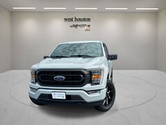 2023 Ford F-150 PKE90629