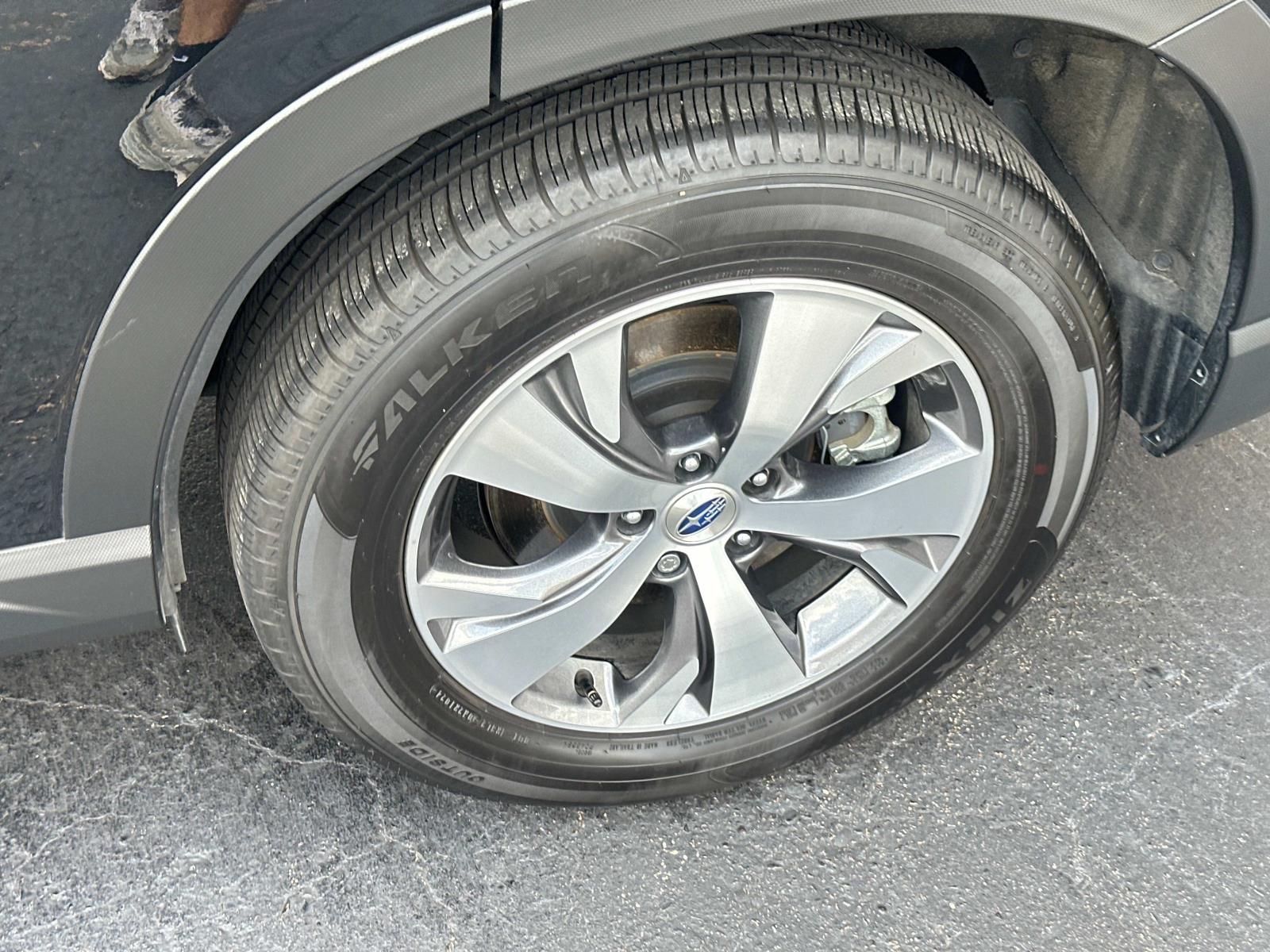 2024 Subaru Ascent Premium - Photo 9