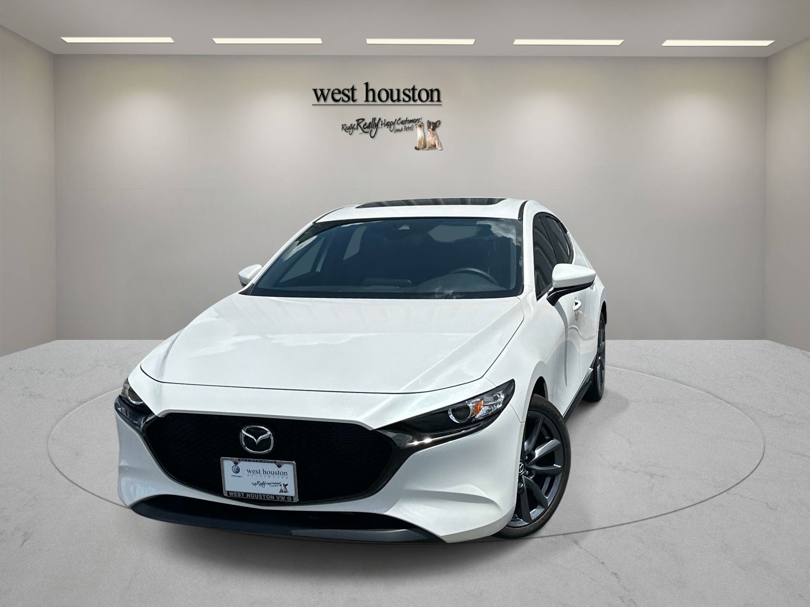 2022 Mazda CX-3 Preferred 2.5 AT 5-Door SKYACTIV's photo