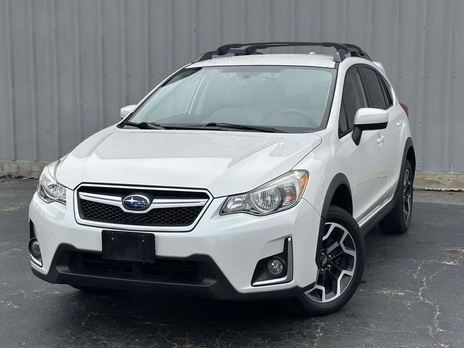 2017 Subaru Crosstrek Premium