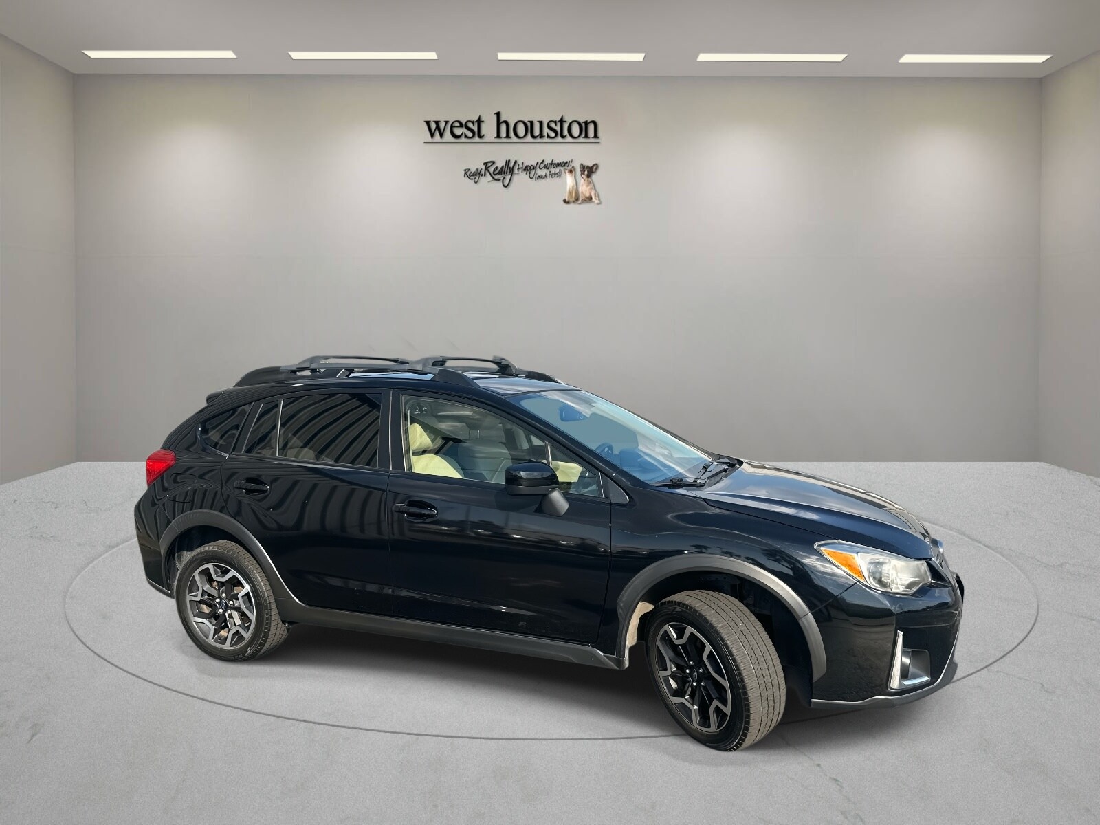 2016 Subaru Crosstrek Premium photo 3