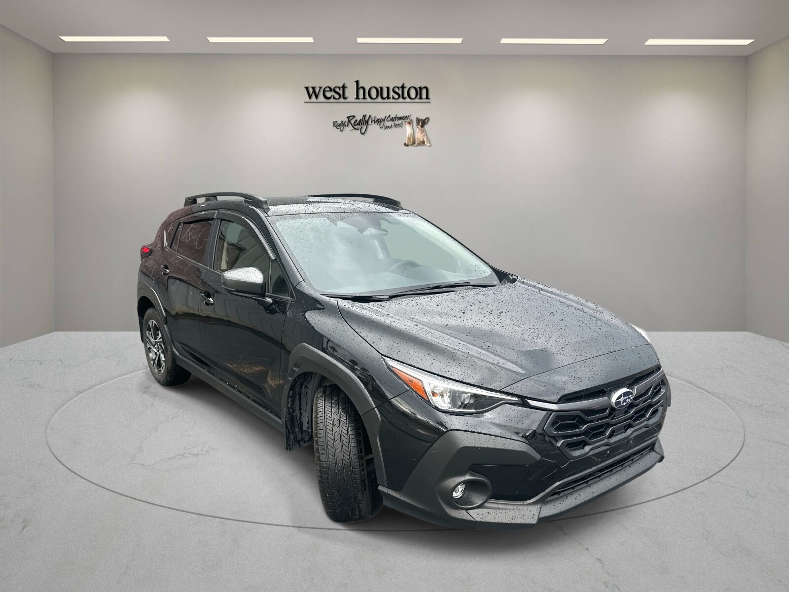 2024 Subaru Crosstrek Premium Sport photo 2