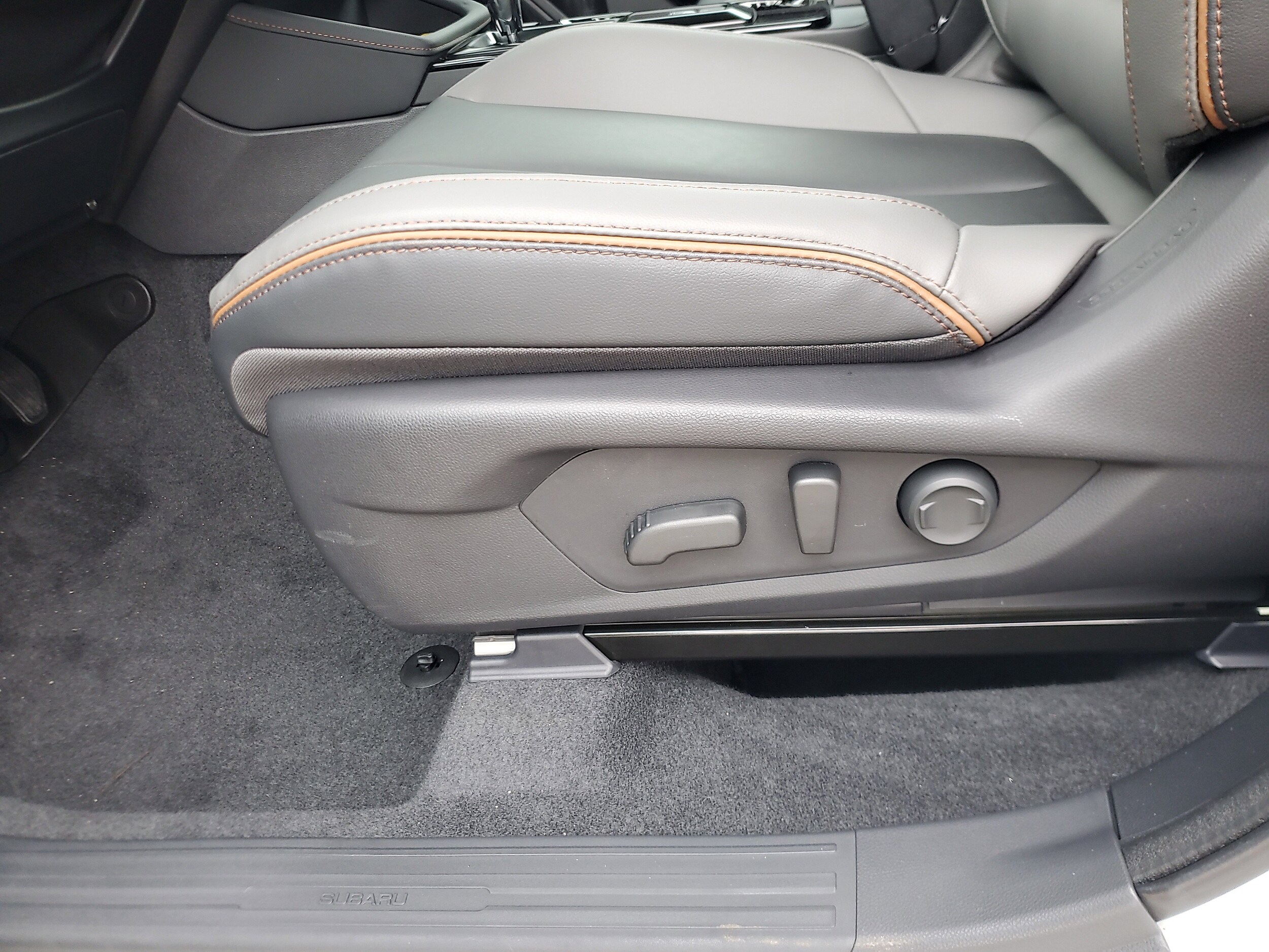 2026 Subaru Forester Sport - Photo 15