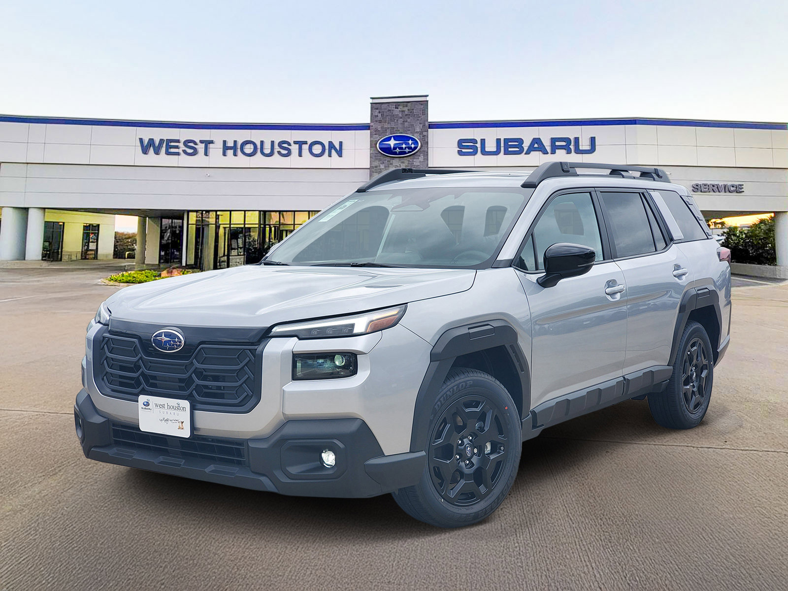 New 2026 Subaru Outback Limited