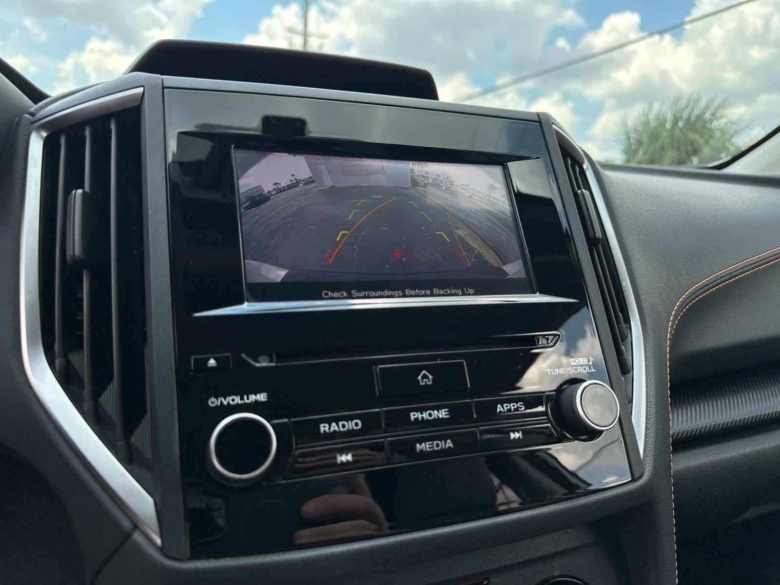 2020 Subaru Crosstrek Premium - Photo 16