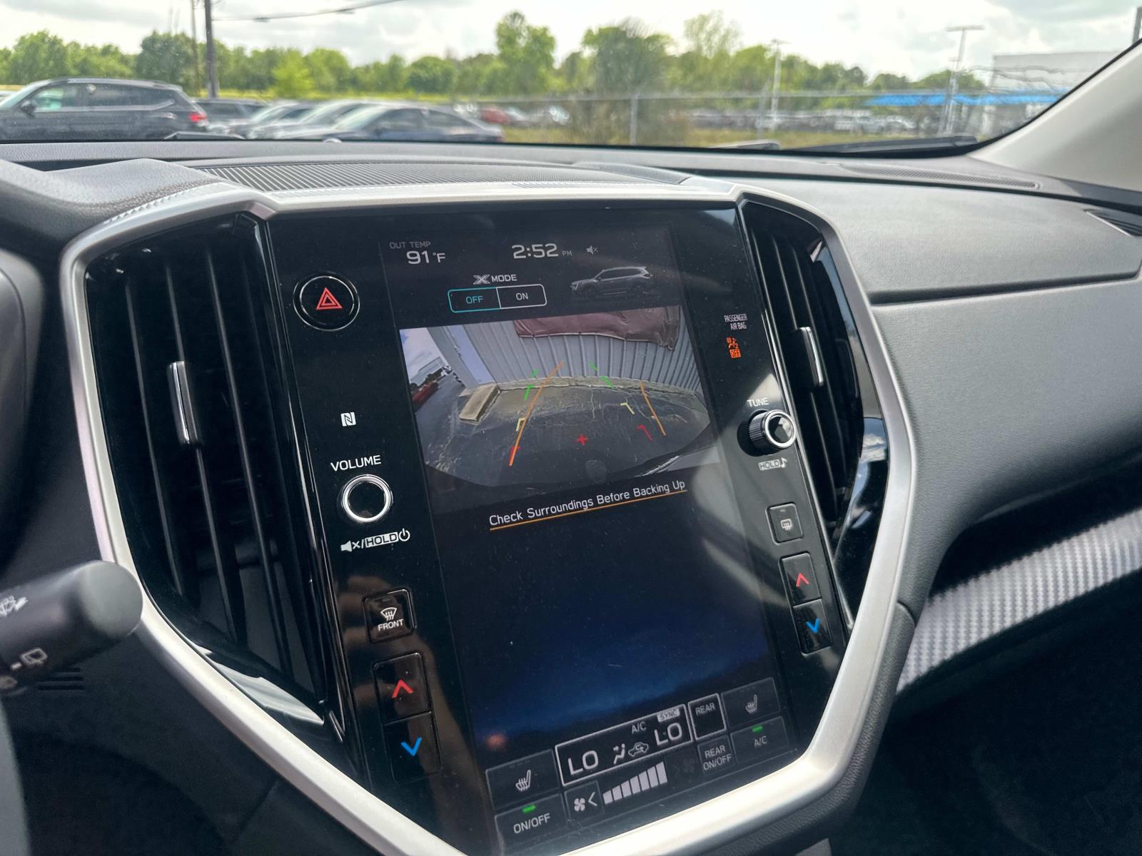 2024 Subaru Ascent Premium - Photo 17