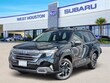 Subaru Forester Hybrid