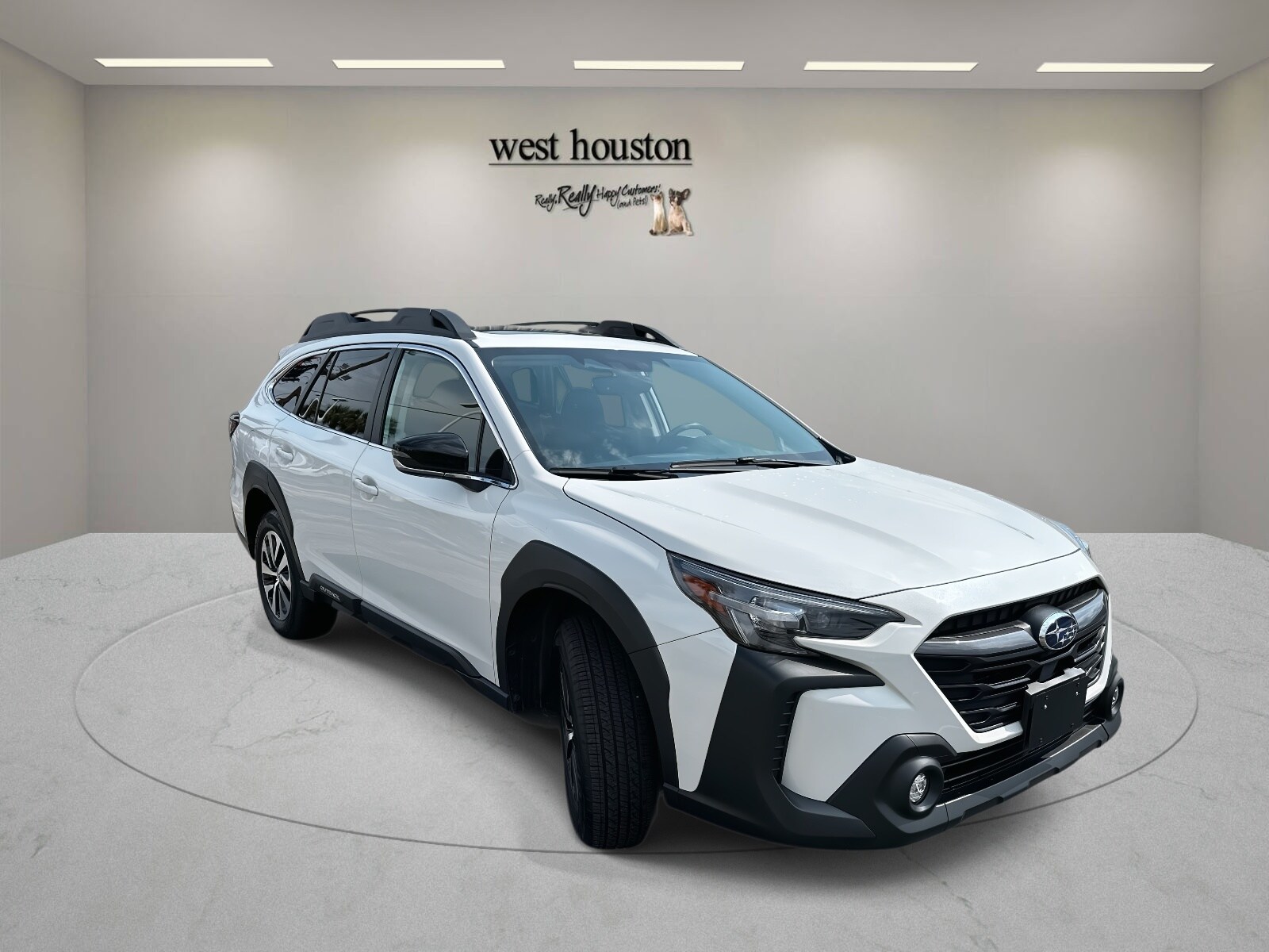 2024 Subaru Outback Premium photo 2