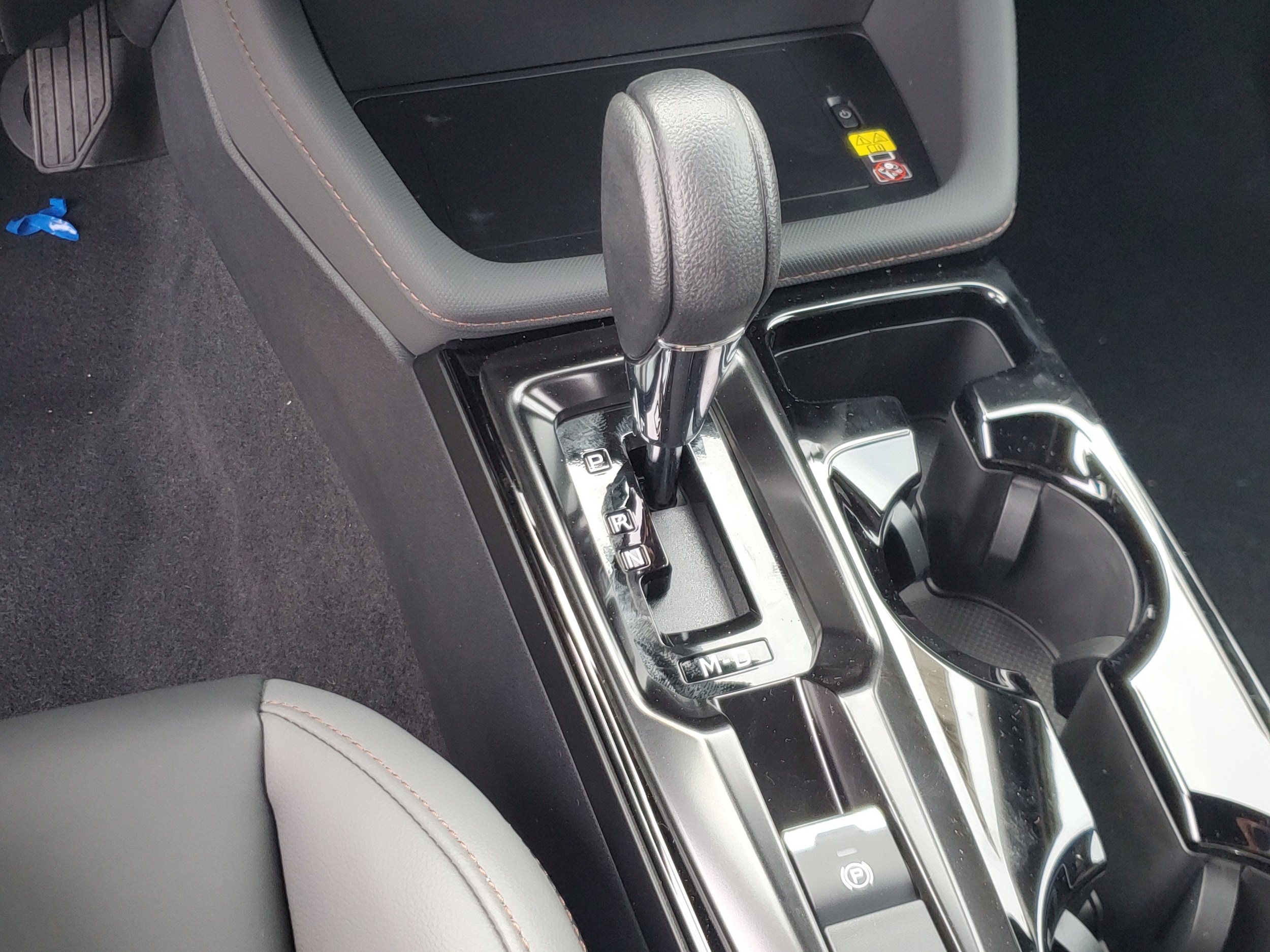 2026 Subaru Forester Sport - Photo 26