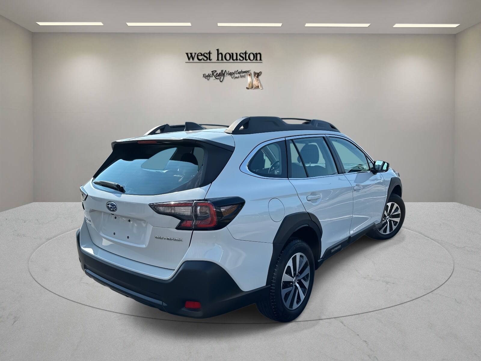 2024 Subaru Outback Sport photo 4