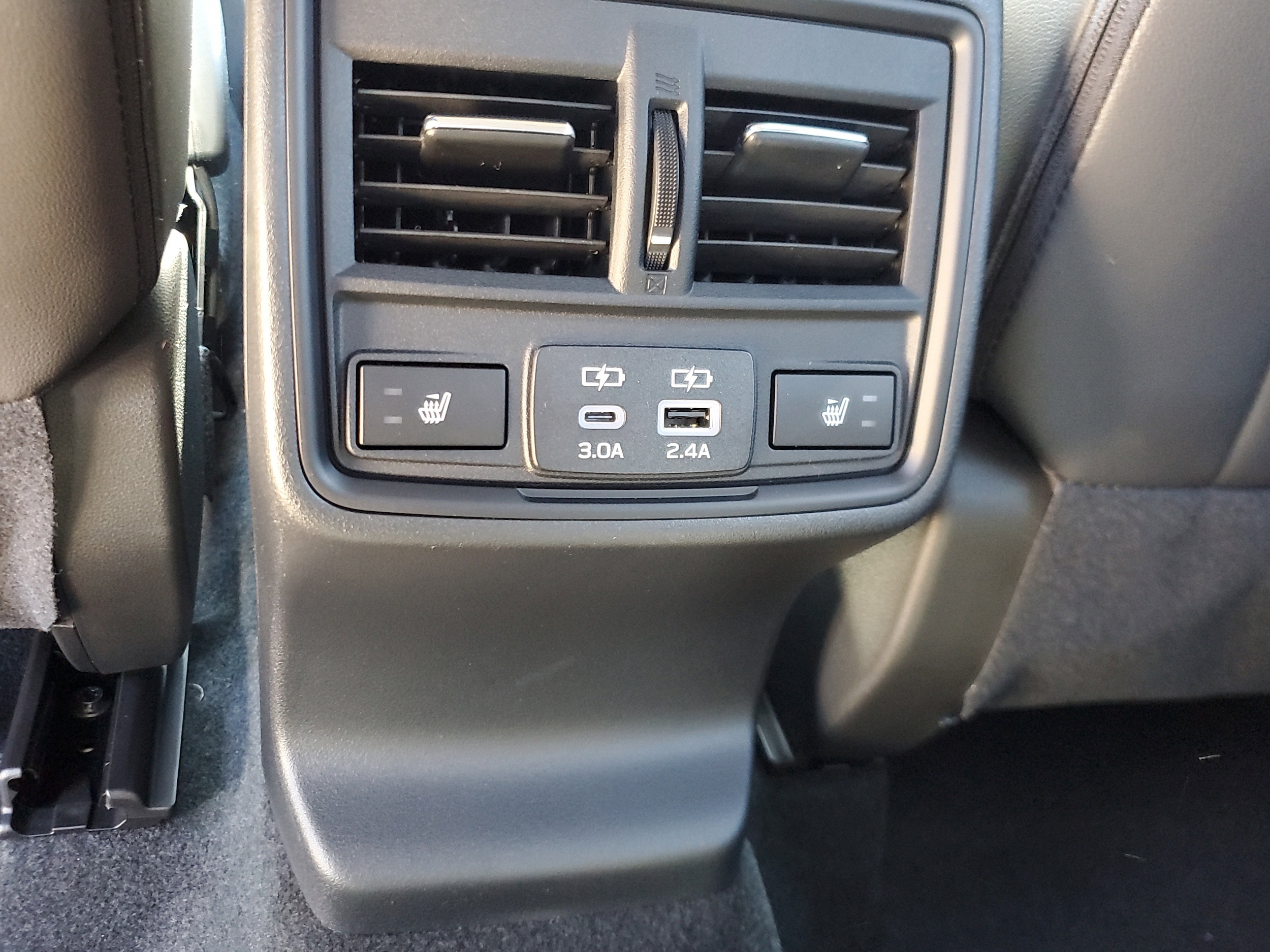 2026 Subaru Outback Limited XT - Photo 11