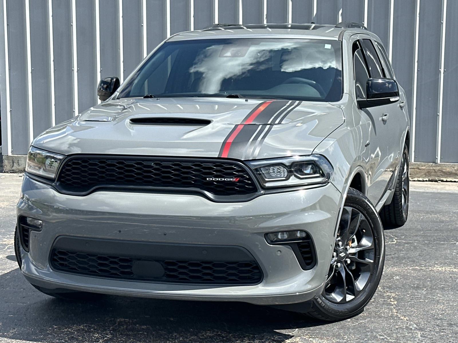 2023 Dodge Durango R/T Plus RWD's photo