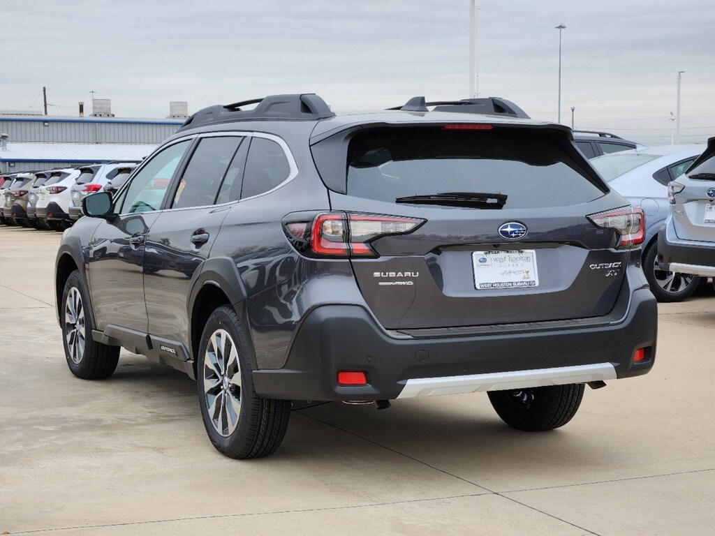 New 2024 Subaru Outback Limited XT for sale in Houston, TX Near