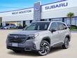 Subaru Forester Hybrid