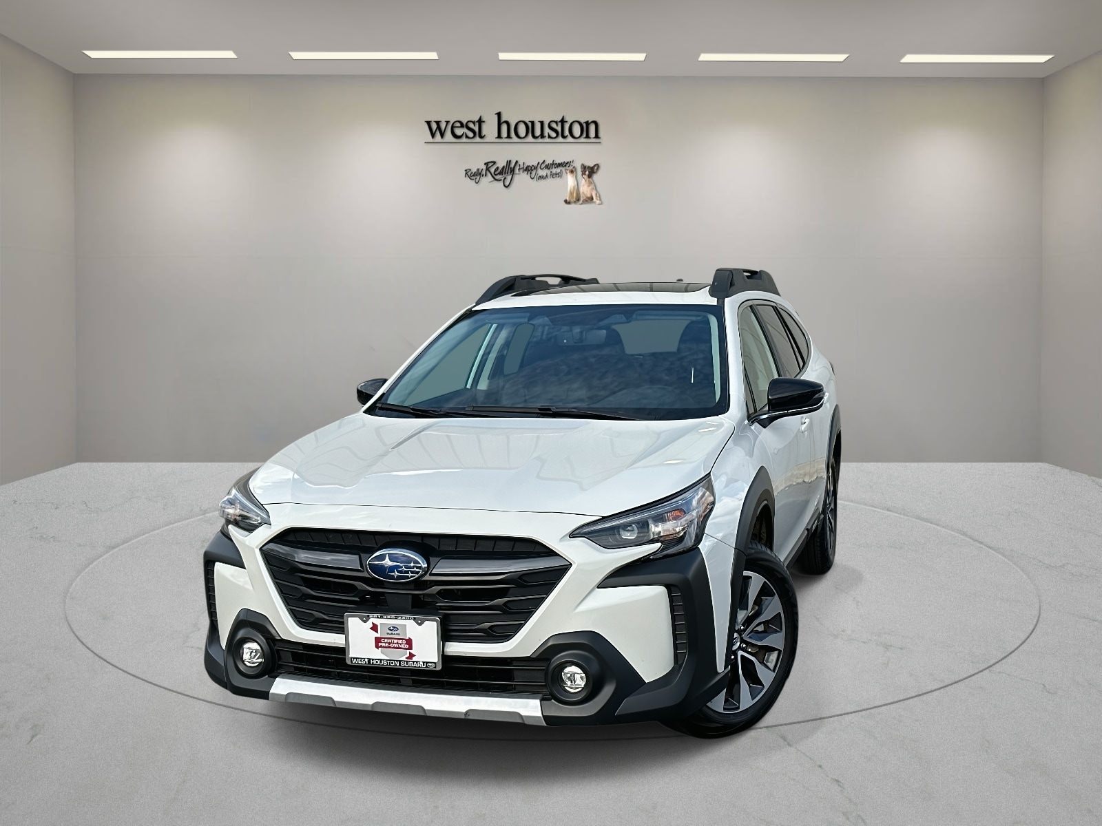 2025 Subaru Outback Limited's photo