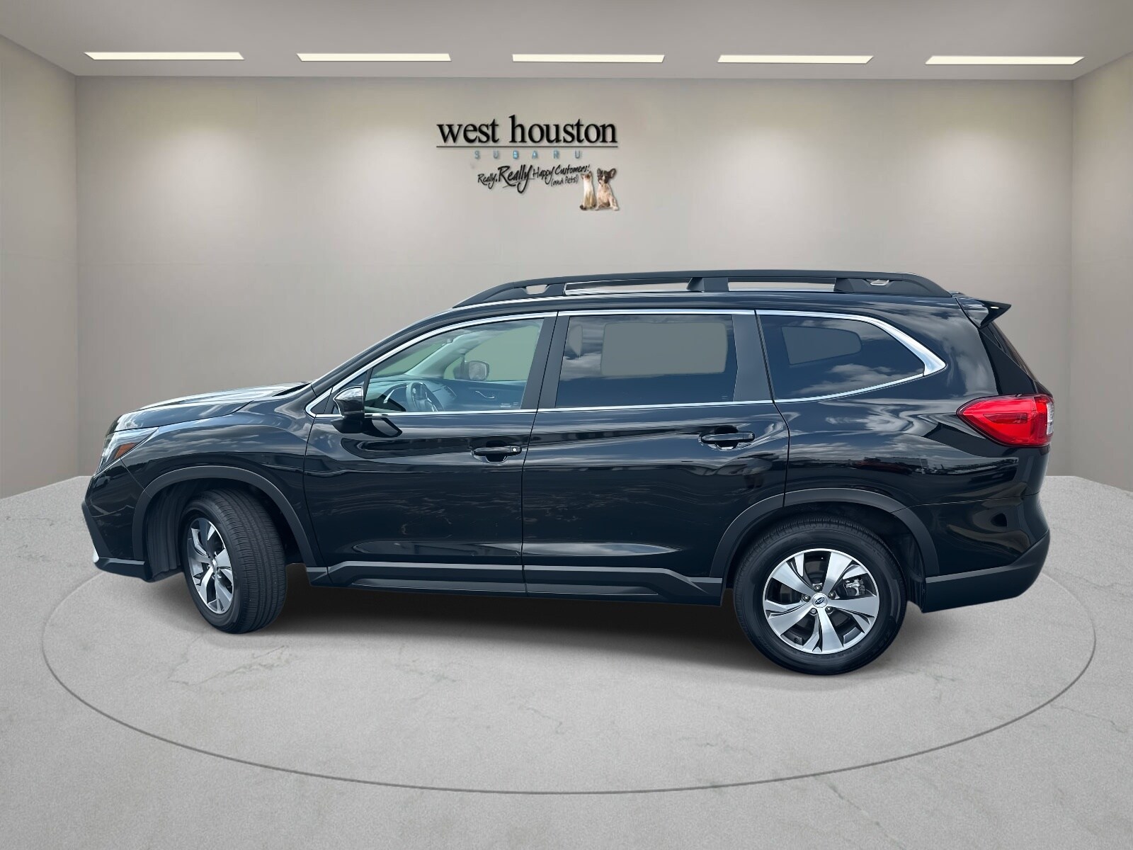 2024 Subaru Ascent Premium - Photo 8