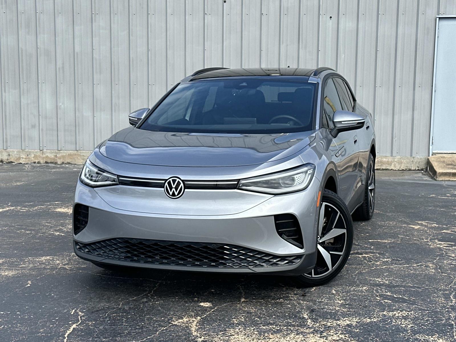2023 Volkswagen ID.4