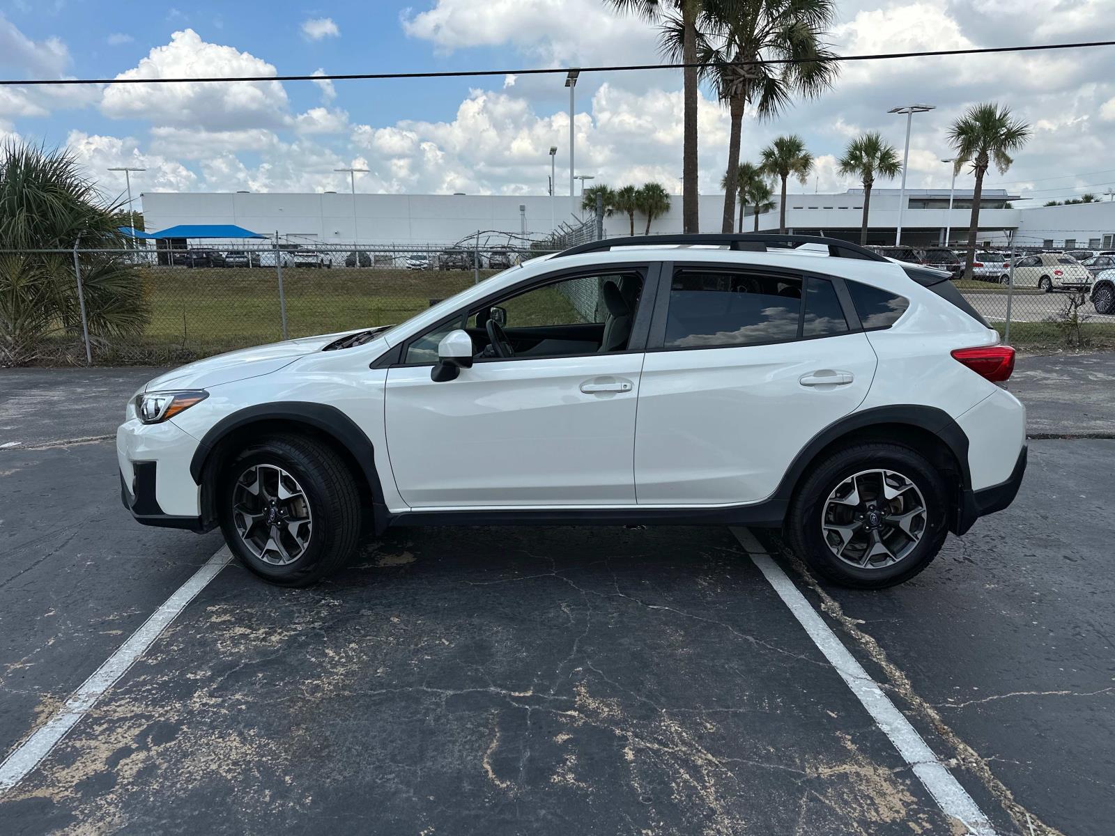 2020 Subaru Crosstrek Premium - Photo 7