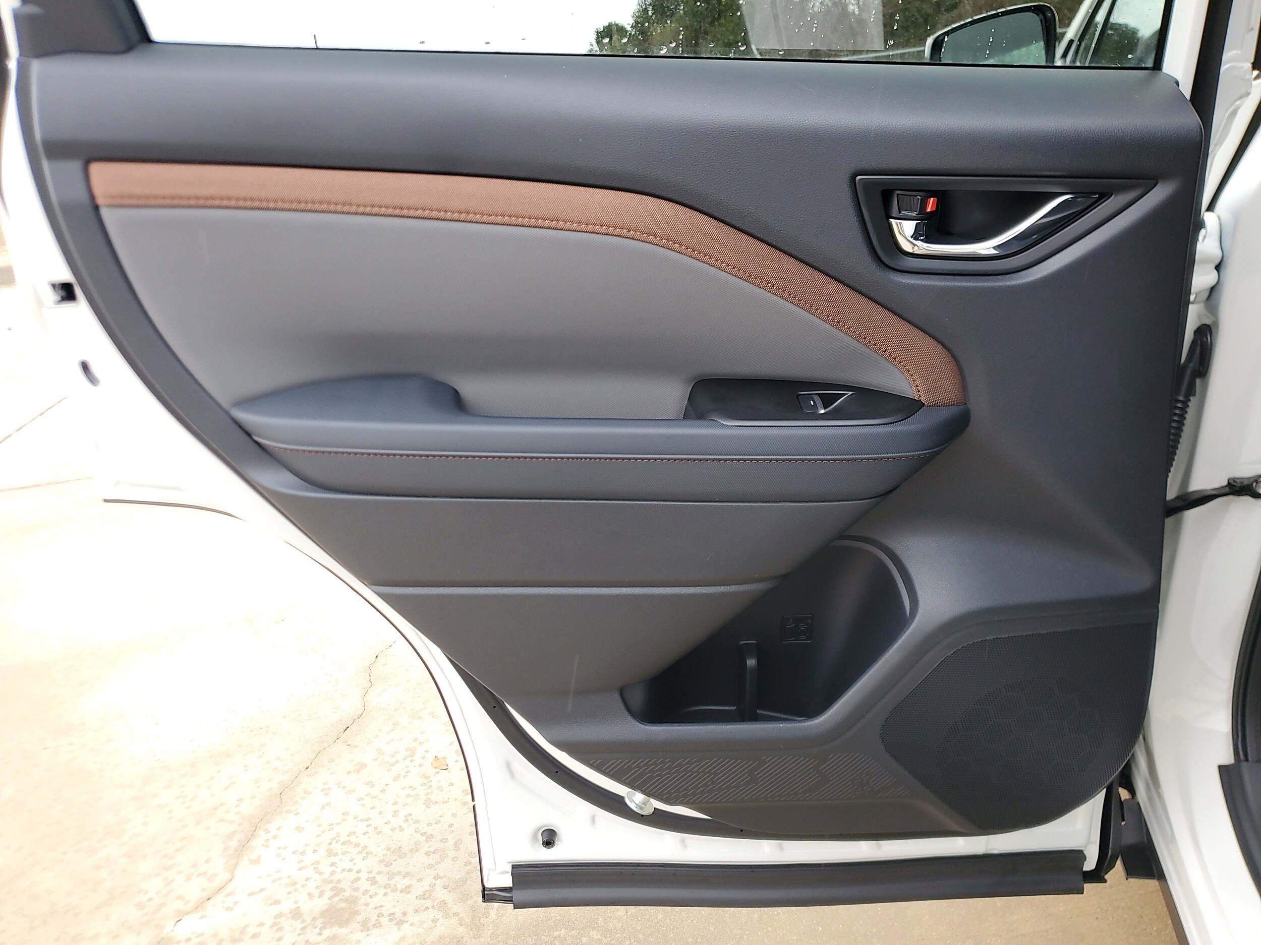 2026 Subaru Forester Sport - Photo 13