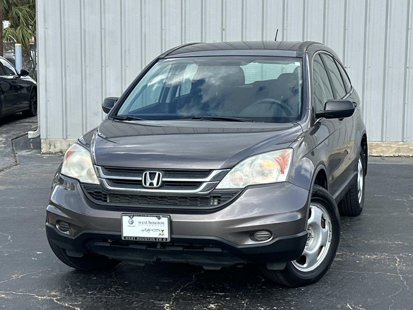 2010 Honda CR-V LX