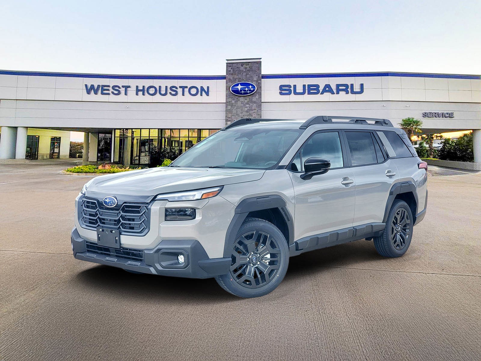 2026 Subaru Outback Limited's photo