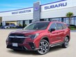 Subaru Ascent