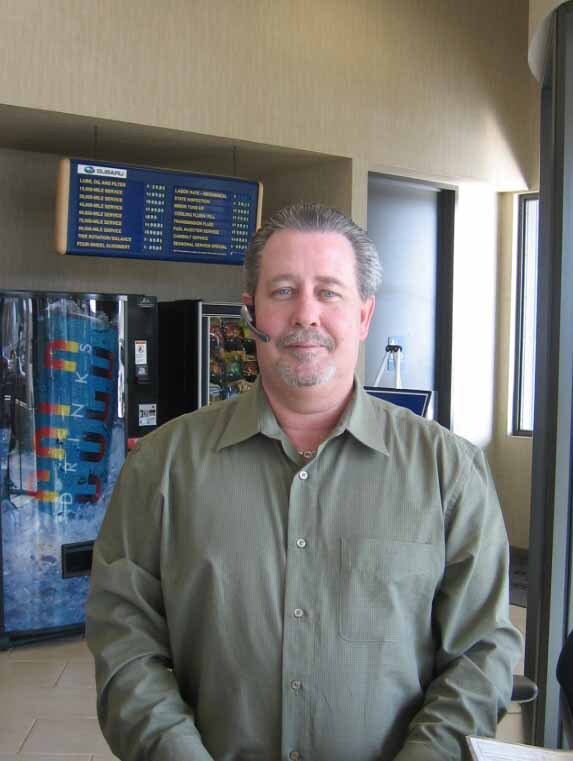 Mike Gould