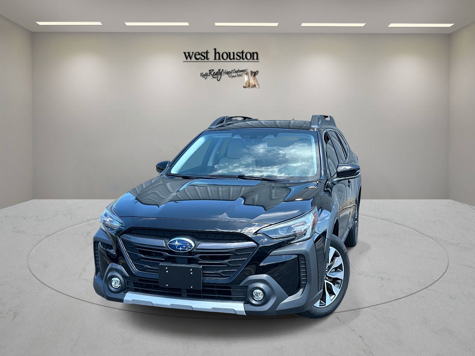 2023 Subaru Outback Limited's photo