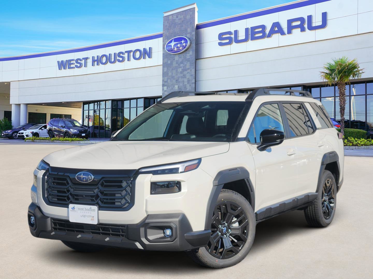 2026 Subaru Outback Limited's photo