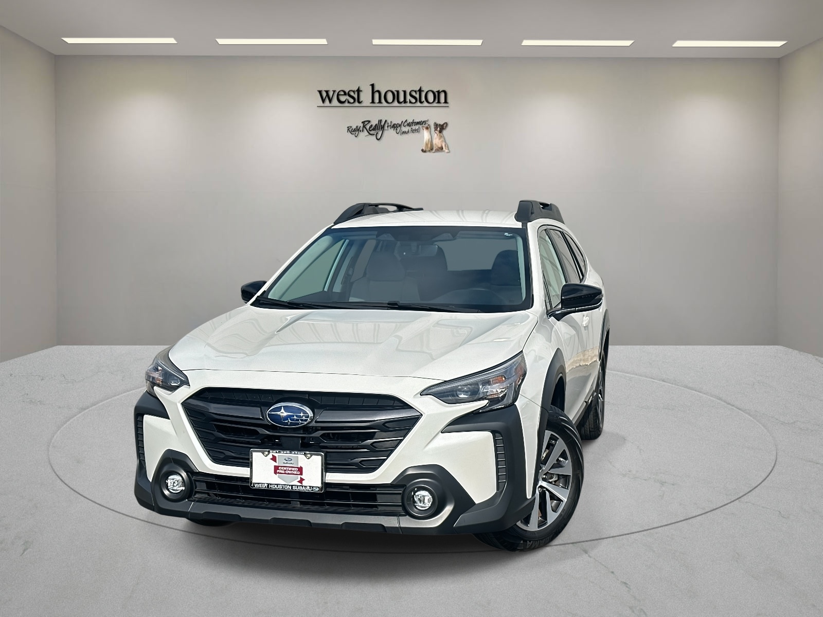 2025 Subaru Outback Premium's photo