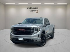 2026 GMC Sierra 1500 TZ325479