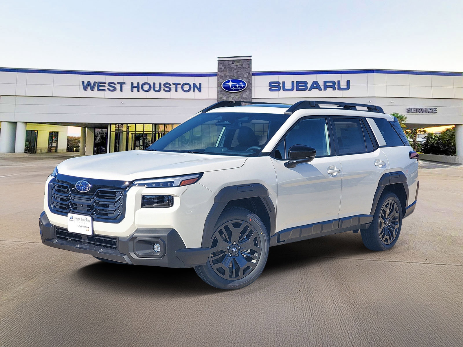 New 2026 Subaru Outback Limited XT