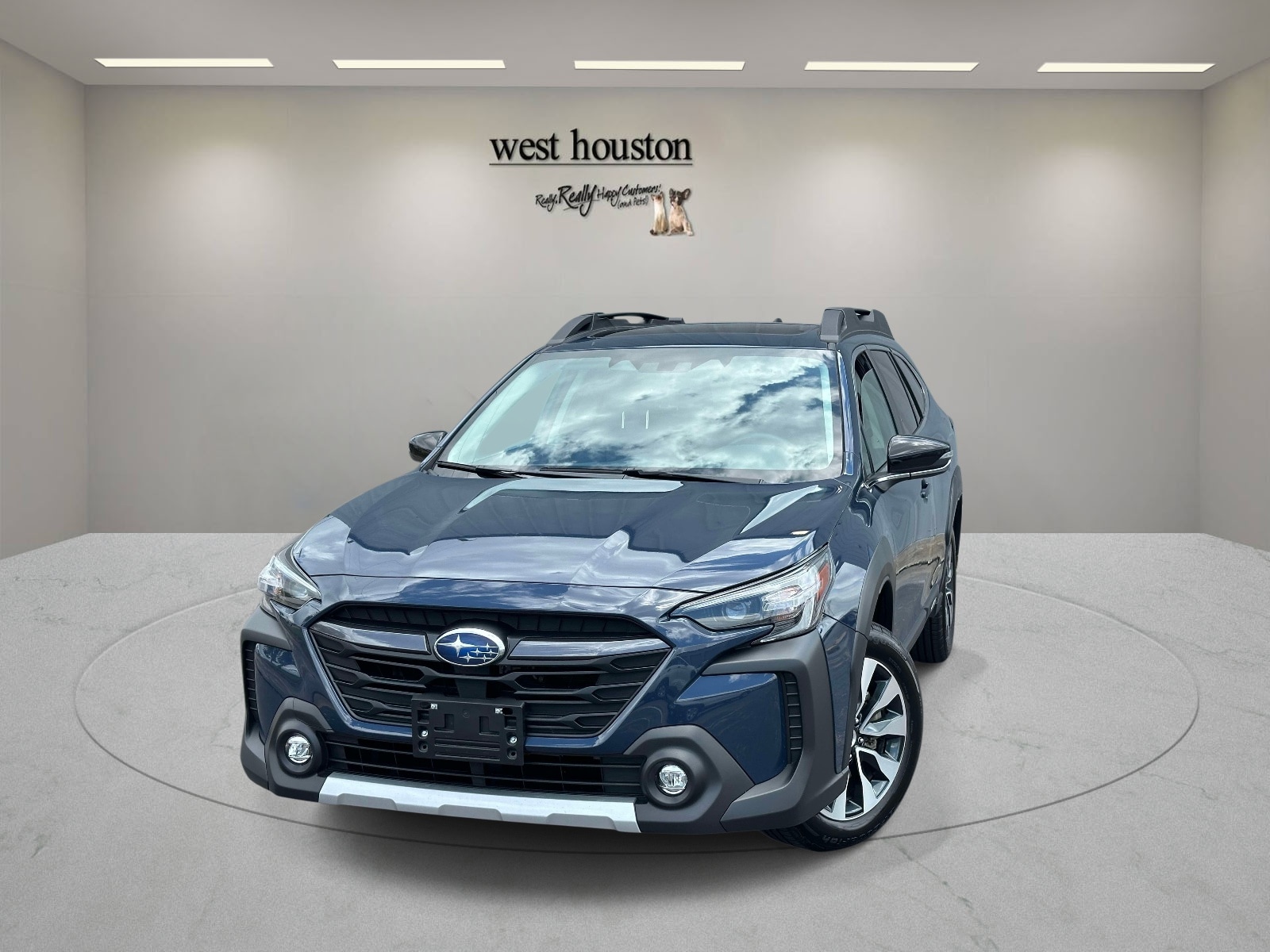 2024 Subaru Outback Limited's photo