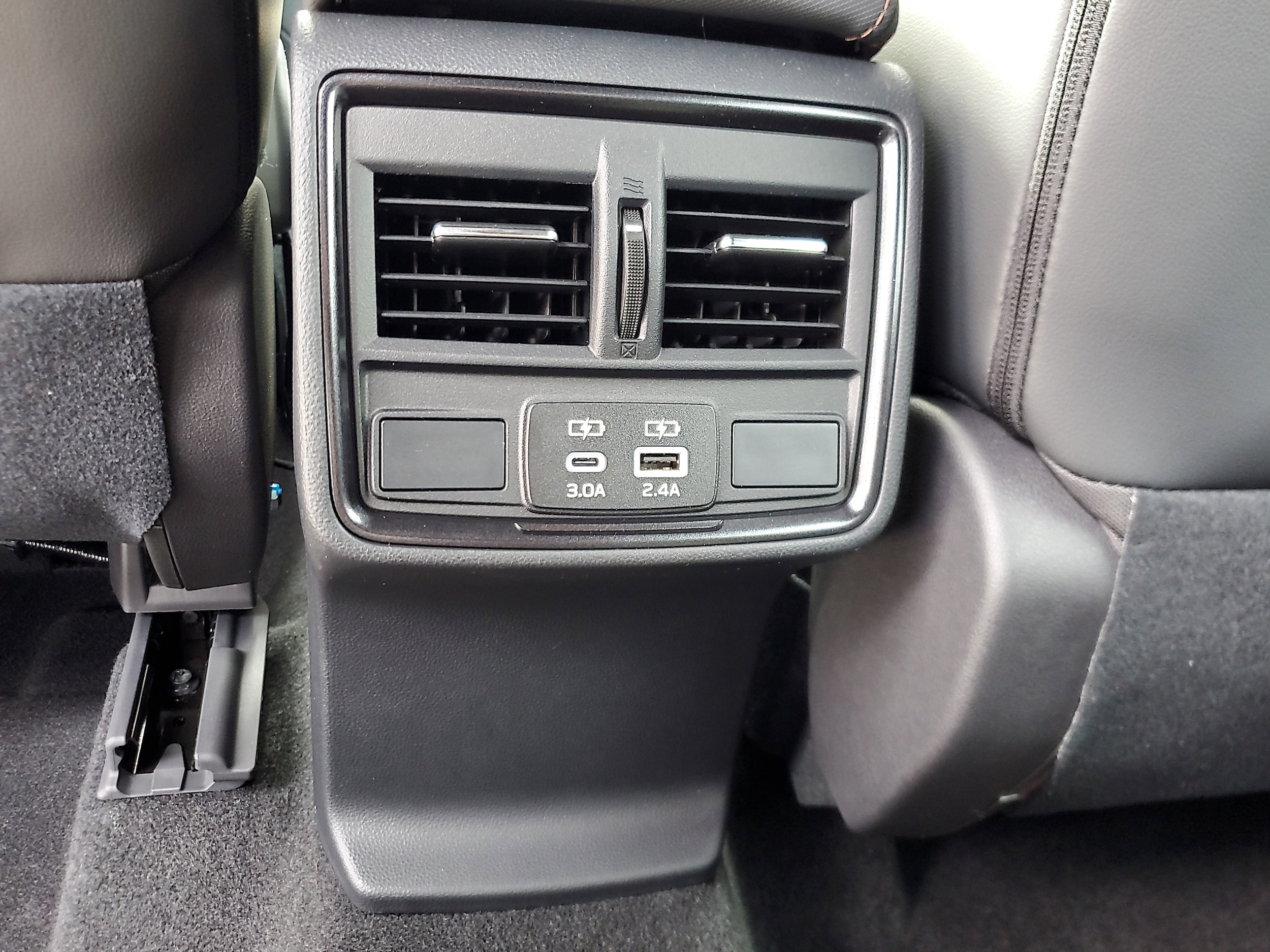 2026 Subaru Forester Sport - Photo 13