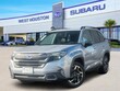 Subaru Forester Hybrid
