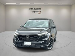 2025 Honda CR-V SH449437