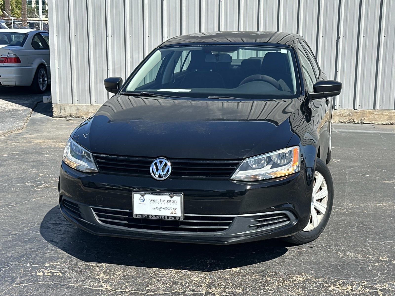 2014 Volkswagen Jetta S