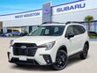 Subaru Ascent