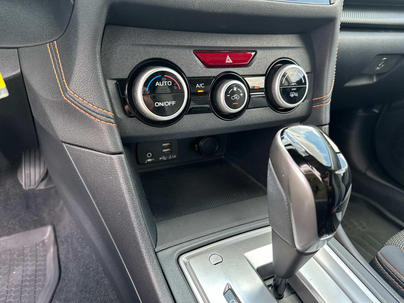 2020 Subaru Crosstrek Premium - Photo 14